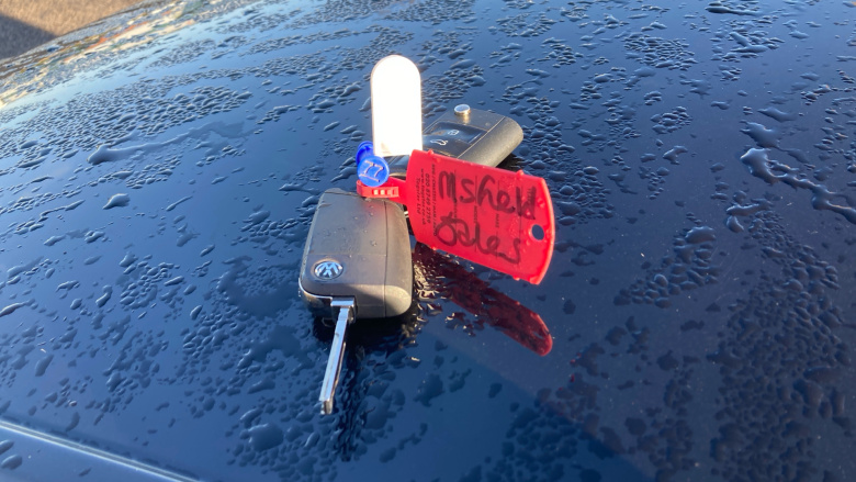 Volkswagen Polo 1.0 TSI 95 SE 5dr Petrol Hatchback